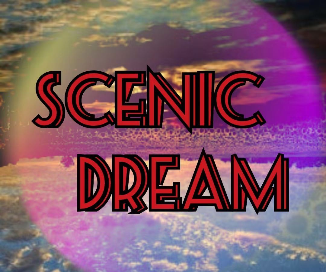 Scenic Dream logo